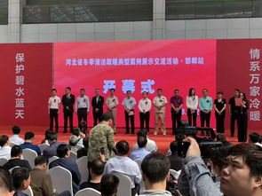 河北冬季清潔取暖典型案例展示交流活動(dòng)開(kāi)幕,林洋清潔供暖解決方案成亮點(diǎn)