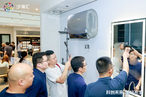 推動技術(shù)迭代 海驪新材料 門窗2024新品發(fā)布